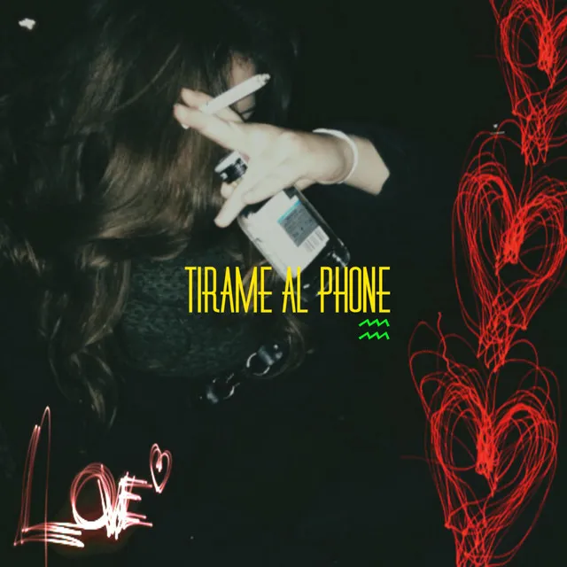 Tirame Al Phone