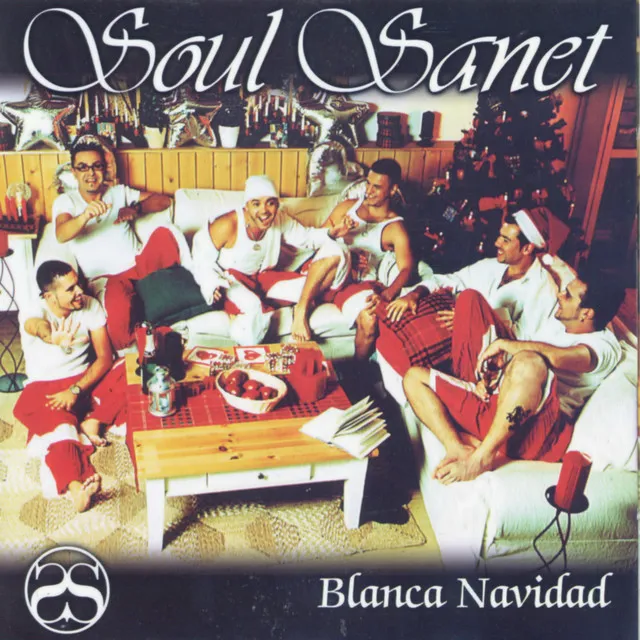 Blanca Navidad