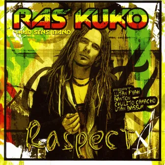 Raspect by Ras Kuko