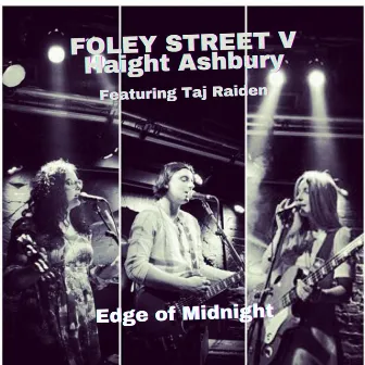 Edge Of Midnight by FOLEY STREET