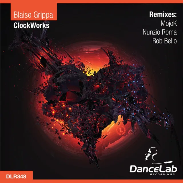 Clockworks - Nunzio Roma Remix