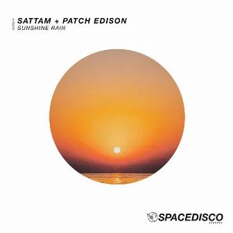 Sunshine Rain by Patch Edison