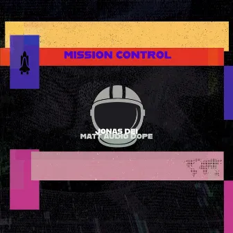 Mission Control by Matt Audio Dope