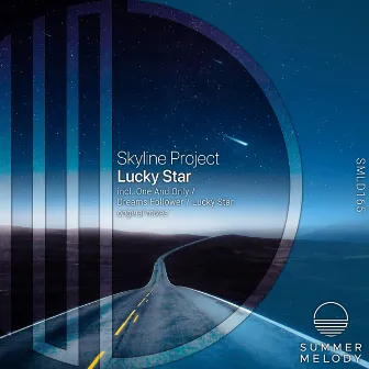 Lucky Star by Skyline Project