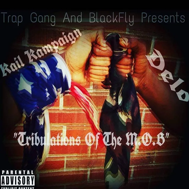 Tribulations of the Mob