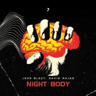 Night Body by John Blazt