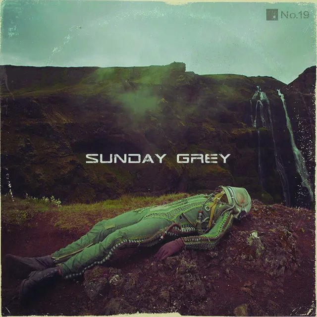 Sunday Grey EP