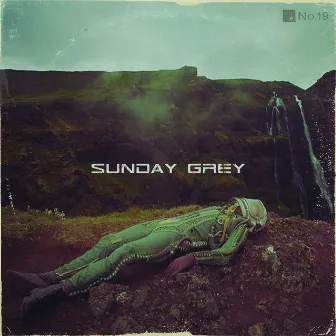 Sunday Grey EP by Nitin