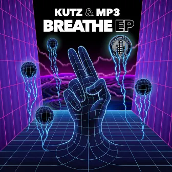 Breathe ep by Kutz