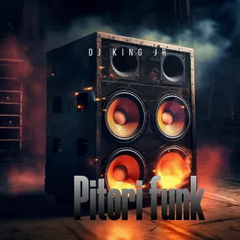 Pitori Funk by Dj King Jr