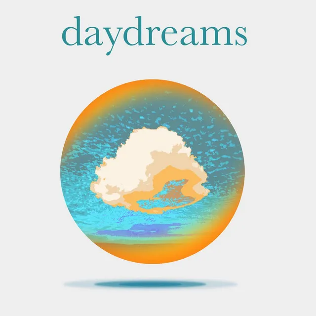 Daydreams (feat. Mela)