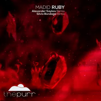 Ruby by Madid