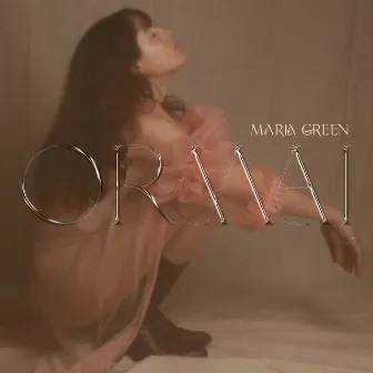 Ormai by Marla Green