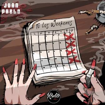 To Los Weekenes (Rulitstmb) by Juan Pablo I