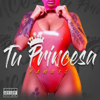 Tu Princesa by Famax2