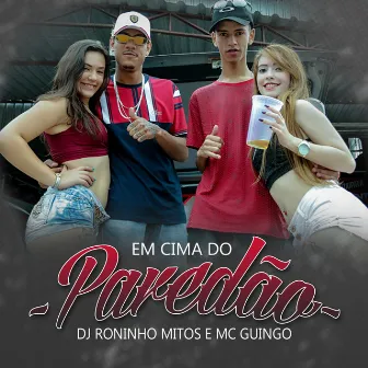 Em Cima do Paredão by Dj Roninho Mitos