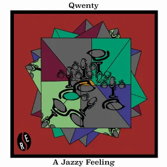 A Jazzy Feeling by Qwenty