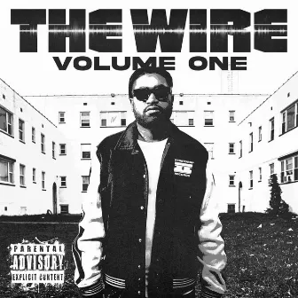 The Wire Vol. 1 by Paco Panama