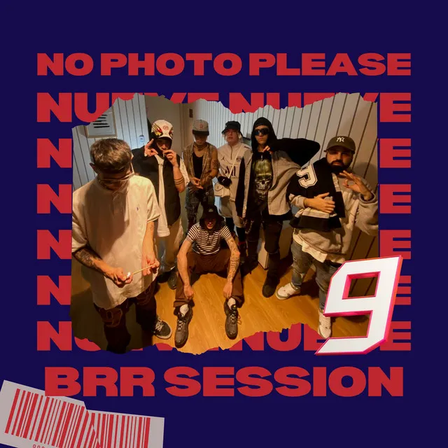 9 SESSION