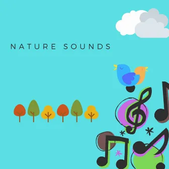 Nature Sounds by Allgood