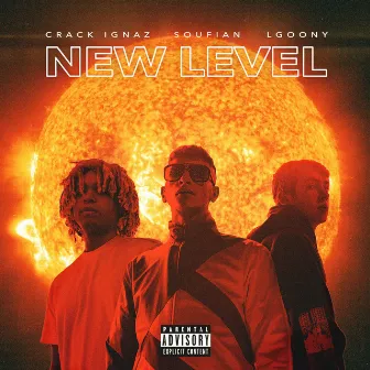 New Level by Crack Ignaz