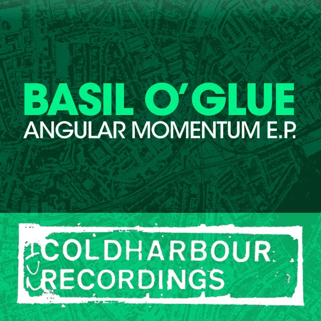 Angular Momentum - Original Mix