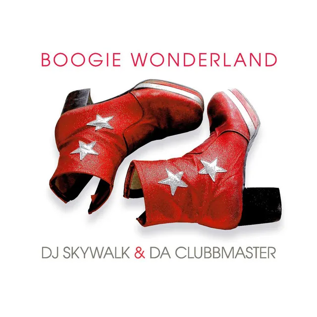 Boogie Wonderland (Original Mix)