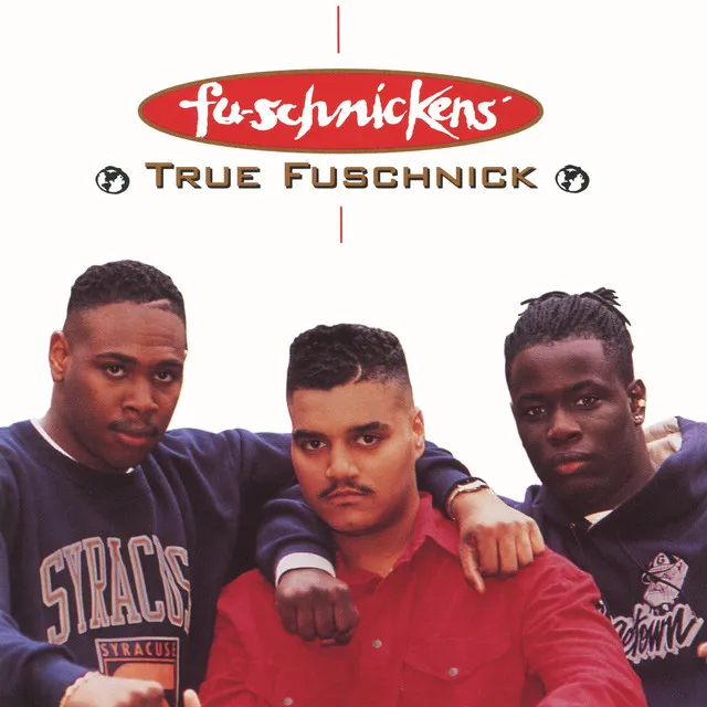 True Fuschnick - True What? Mix