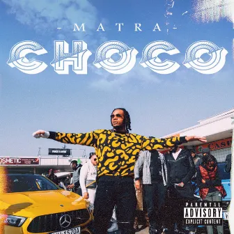 Choco by Matra