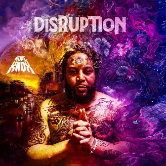 Disruption by Kode Knox