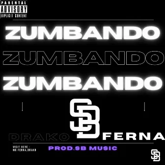 Zumbando by Mc Ferna