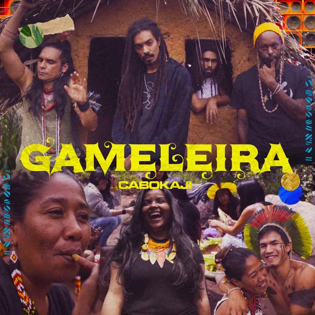 Gameleira