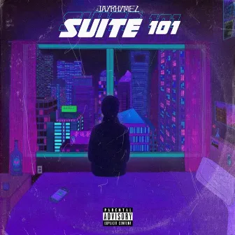 SUITE 101 by Jayrhymez