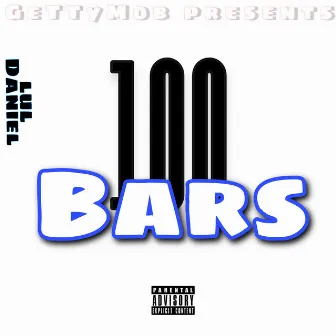 100 Bars by LulDaniel