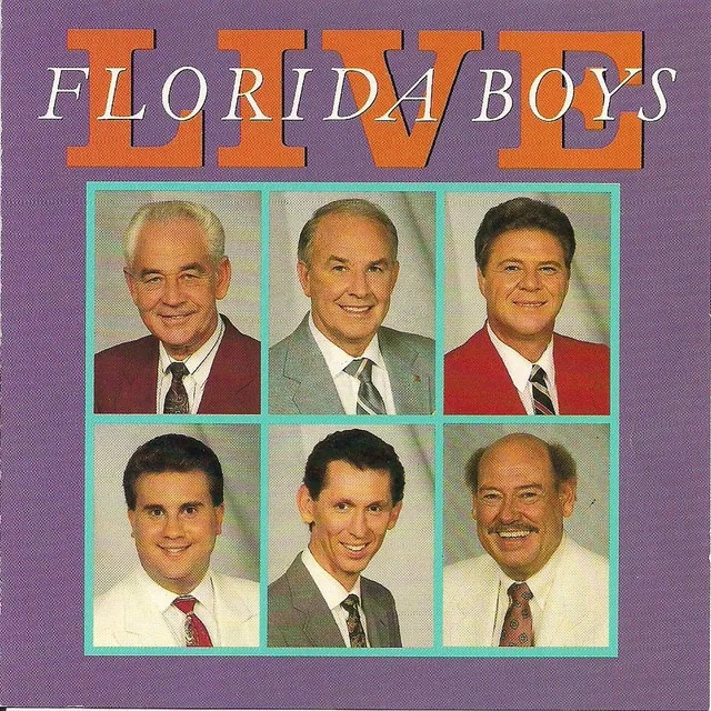 Florida Boys Live