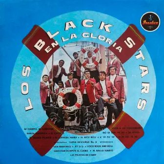 En La Gloria by Los Black Stars