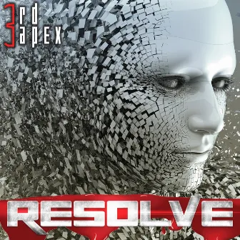 Resolve: Epic Orchestral by 3rd Apex