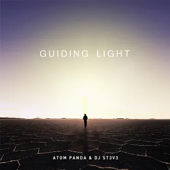 Guiding Light by Atom Panda