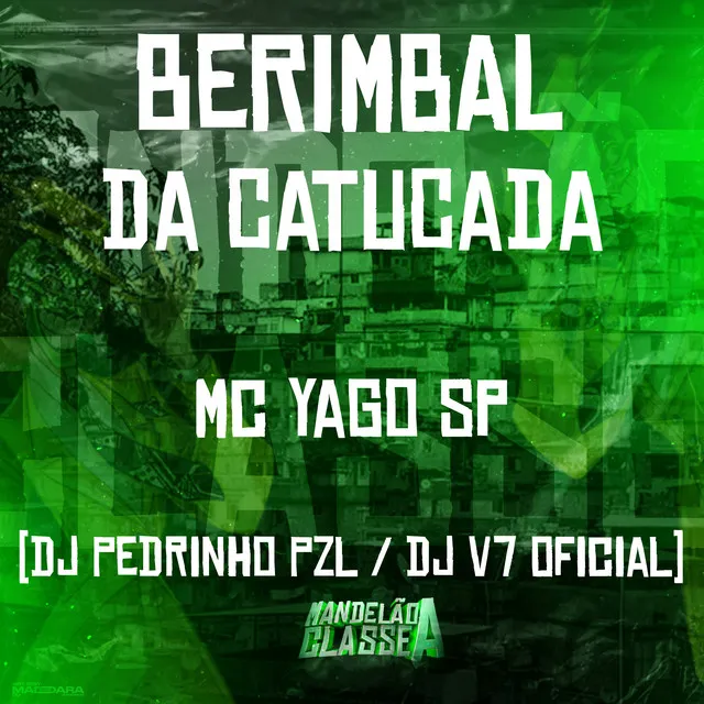 Berimbal da Catucada