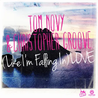 (Like I'm Falling In) LOVE by Christopher Groove