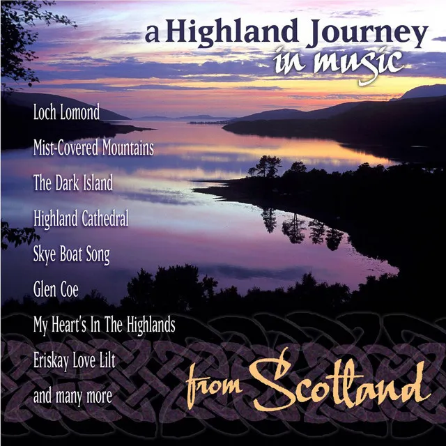 Medley: Killiecrankie, Cam'ye By Atholl