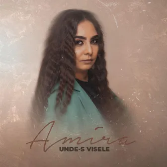 Unde-s visele by Amira