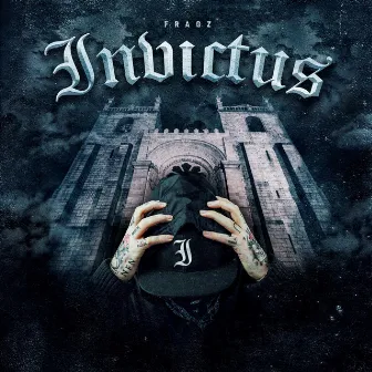 Invictus LP by Fragz