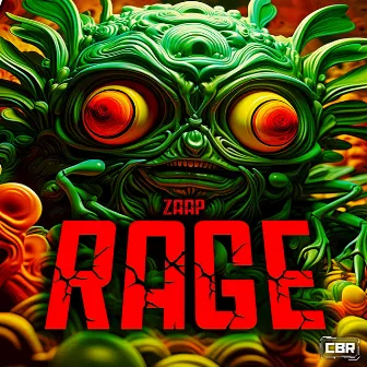 Rage by Zaap