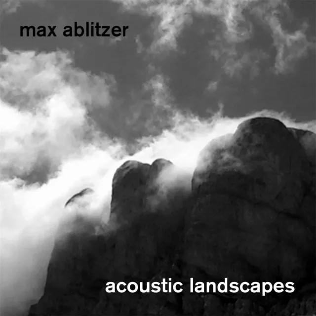 Acoustic Landscapes