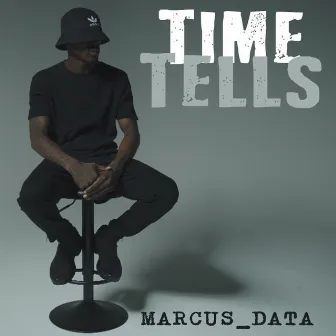 Time Tells by Marcus Data