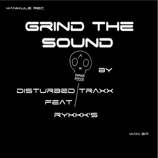 Grind the Sound