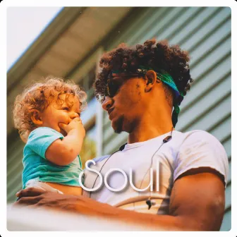 Soul by Coston Alexander Cheatham III