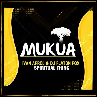 Spiritual Thing by DJ Flaton Fox