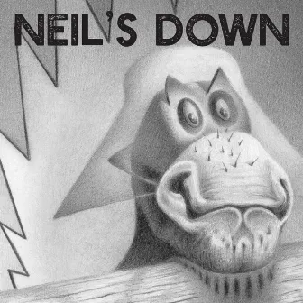 Neils Down by Treepeople